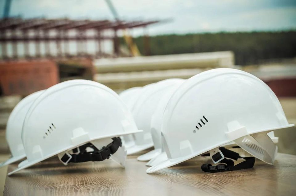 На достройку моста через Свиягу в Ульяновске намерены искать нового подрядчика