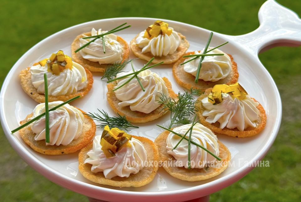 Икра судака: оригинальная закуска для вашего стола