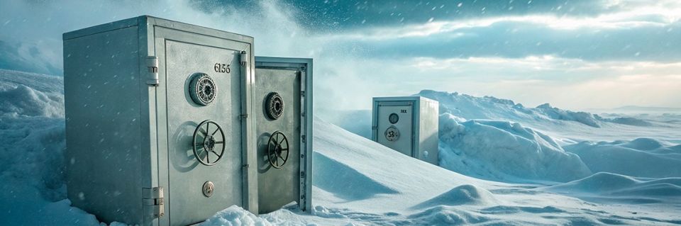 Заморозка вкладов: правда или миф? Почему это беспокоит россиян в 2025 году