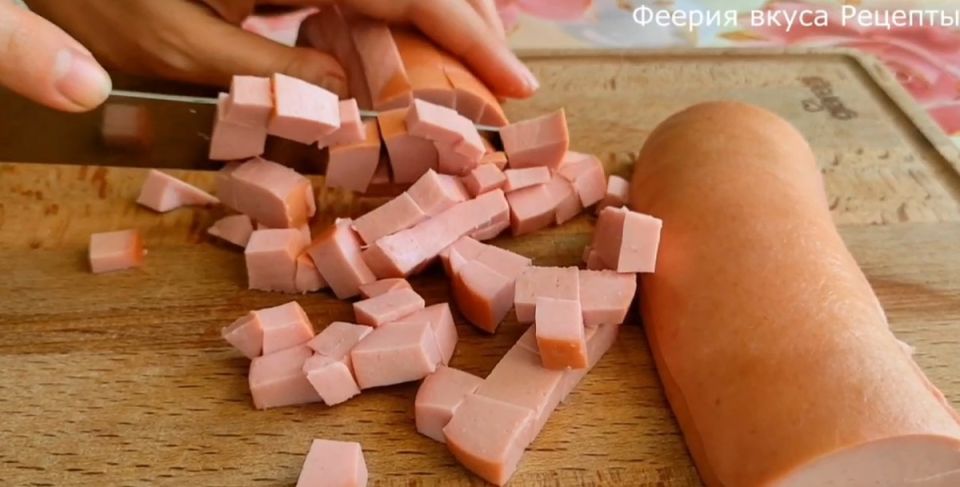 Секреты истинной окрошки: как сделать летний суп с душой