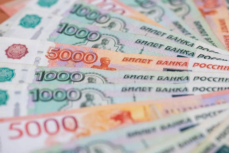 Бюджет Ульяновской области лишился 260 млн рублей