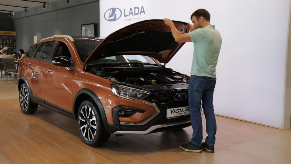 Как случайный дефект сиденья LADA Vesta стал прецедентом для потребительских прав в России