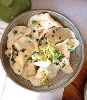 Постные вареники: 88 уникальных начинок на любой вкус