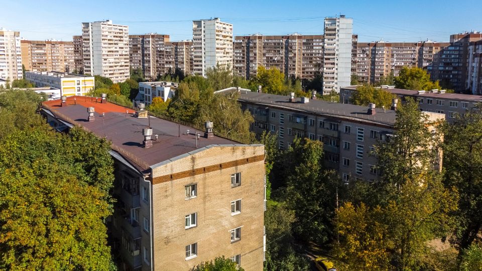 Обманут и глазом не моргнут: чем опасна покупка вторичной недвижимости