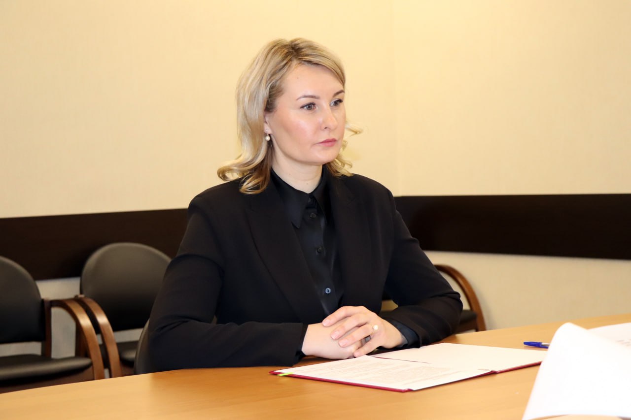 Региональные следственное управление СК России и Уполномоченный по правам ребёнка подписали соглашение о взаимодействии Региональные следственное управление СК России и Уполномоченный по правам ребёнка подписали соглашение о взаимодействии