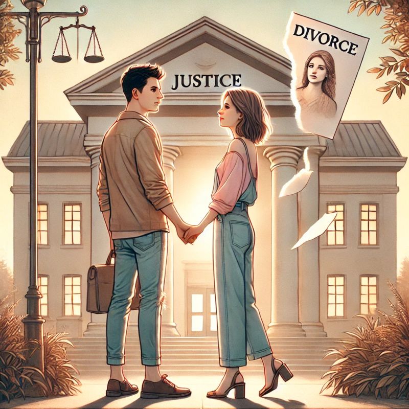 Как вернуть брачные узы после развода: правовые возможности