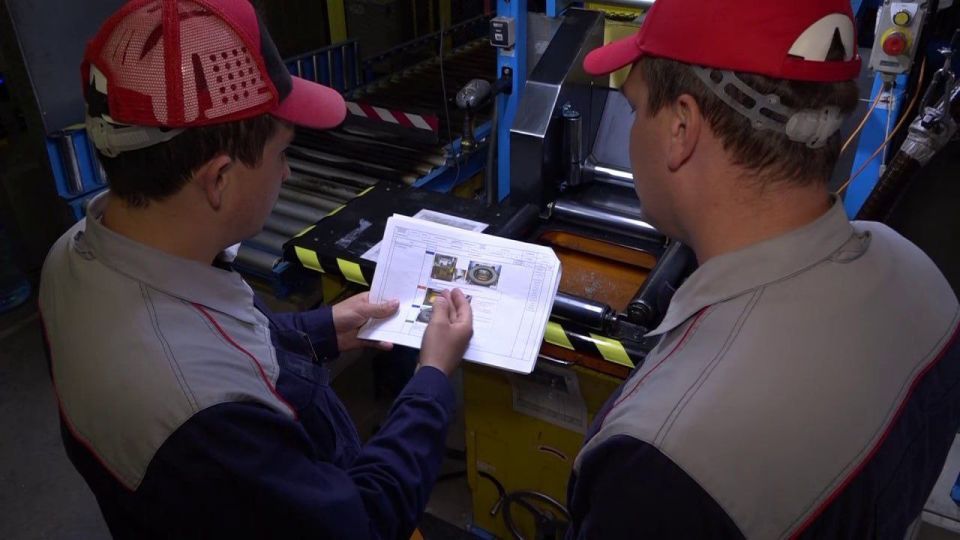 На сегодняшний день в регионе открыто более 11 тысяч вакансий