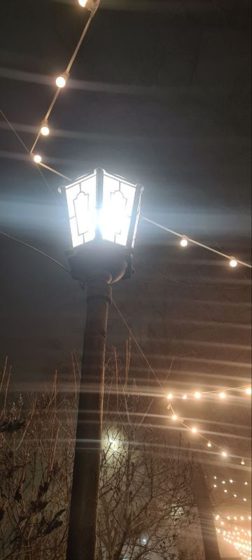 Ульяновск в тумане. Атмосферные фото от подписчика Ульяновск в тумане. Атмосферные фото от подписчика