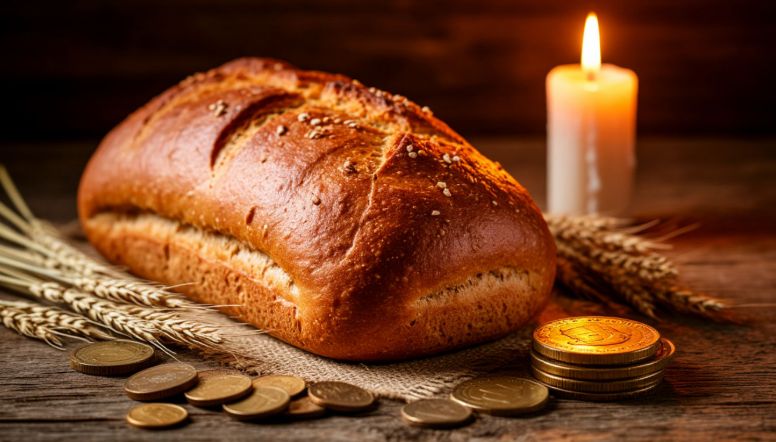 Загадочные традиции Фёклы Заревницы