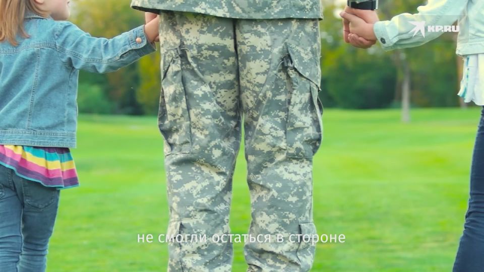 2025 год в России объявлен Годом Защитника Отечества и проходит под знаком 80-летия Великой Победы