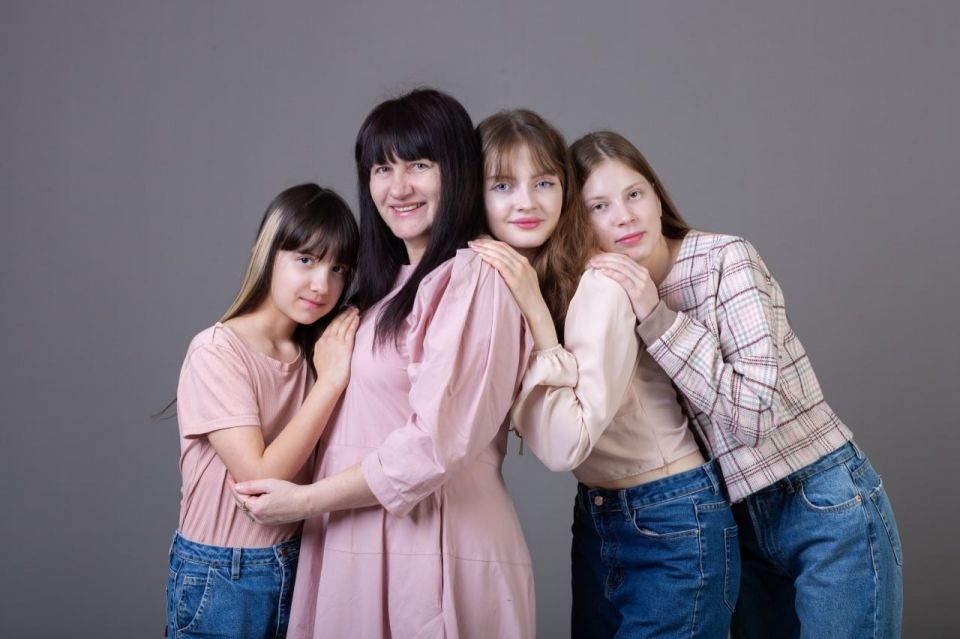 Глава города Александр Болдакин поздравил ульяновцев с Днём матери