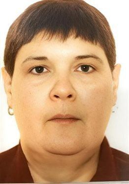 В Ульяновской области разыскивают женщину в красном берете