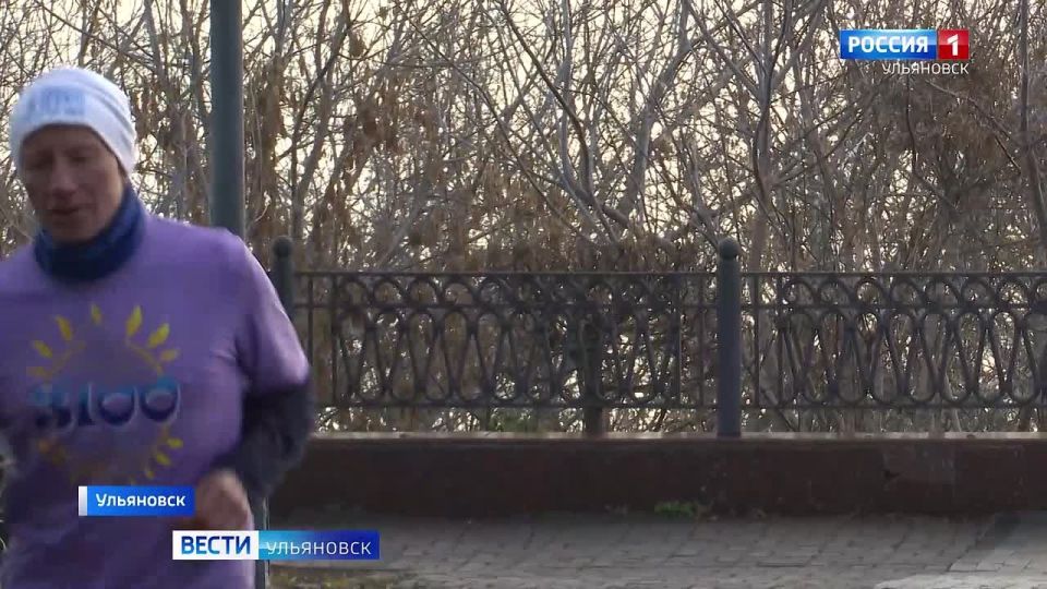 Вместо 52-х дней уложился в 48. Россиянин Николай Дужий показал второй результат на ультрамарафоне в Нью-Йорке