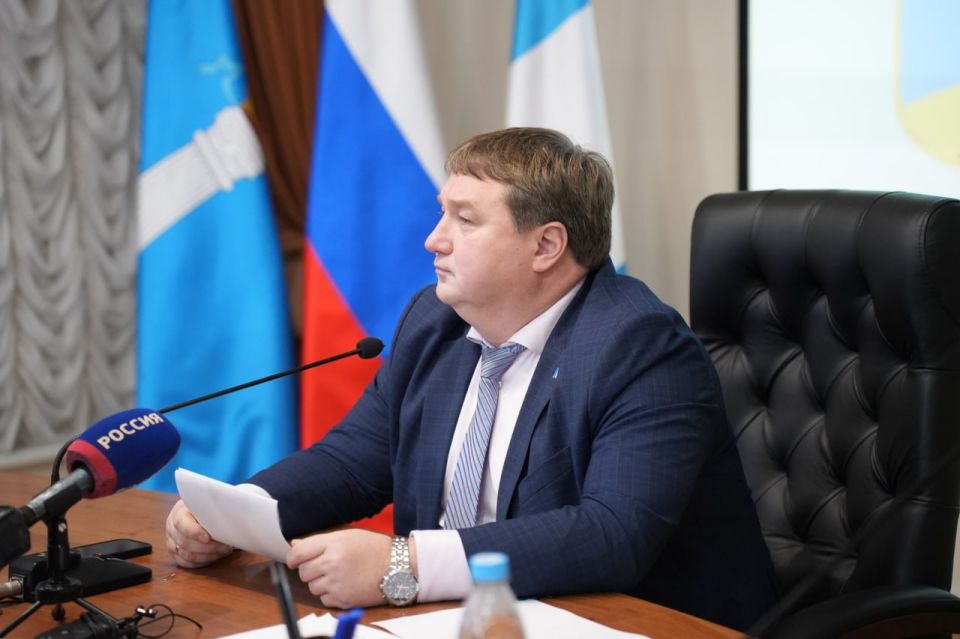 Александр Болдакин: Главное со штаба по комплексному развитию Ульяновска