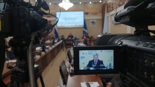 Центр выявления и поддержки одарённых детей «Алые паруса» и Ульяновский техникум питания и торговли победили в командном треке Всероссийского конкурса «Большая перемена»