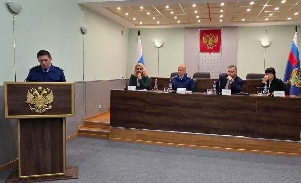 Модератором мероприятия выступила член Избирательной комиссии Ульяновской области с правом решающего голоса Светлана Артёмова