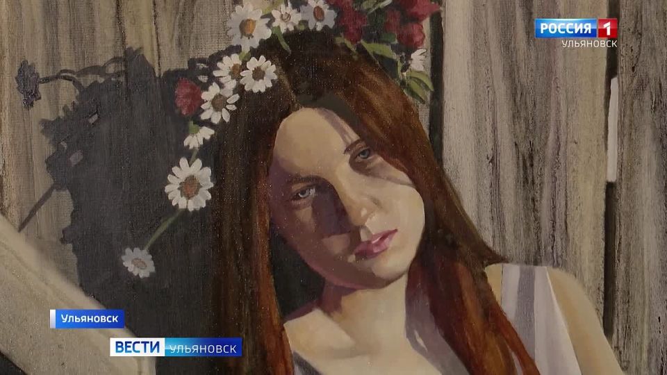 Новая экспозиция под названием "Юрий+Любовь" супругов Какичевых открылась в музее изобразительного искусства 20-21 веков