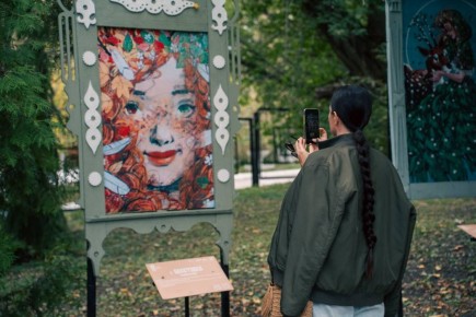 «На спасение наличников осталось пять-семь лет»: как команда ульяновских энтузиастов бережно сохраняет деревянное наследие региона