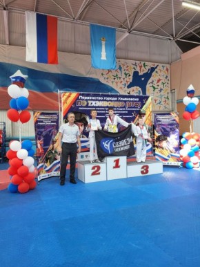 Телеканал Репортер73 совместно с Медицинской Палатой Ульяновской области представляет новый выпуск программы "Будь здоров"