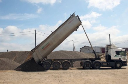 В Новоульяновске приостанавливает работу цементный завод