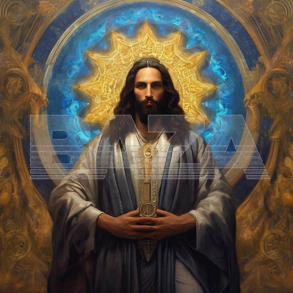 16 лет скрывавшиеся от церкви клирики создали нейрокульт в Ульяновске — «Небесный Дух» из нейросети генерировал для паствы молитвы и иконы 16 лет скрывавшиеся от церкви клирики создали нейрокульт в Ульяновске — «Небесный Дух» из нейросети генерировал для паствы молитвы и иконы