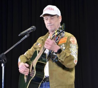 Нельзя сфальшивить ни на йоту