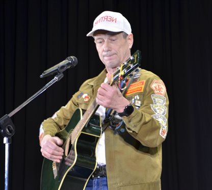 Нельзя сфальшивить ни на йоту