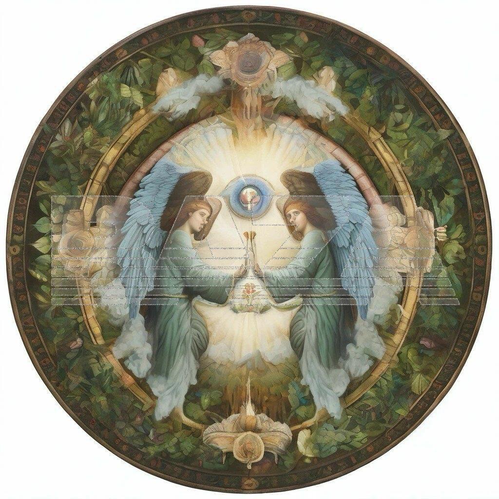 16 лет скрывавшиеся от церкви клирики создали нейрокульт в Ульяновске — «Небесный Дух» из нейросети генерировал для паствы молитвы и иконы 16 лет скрывавшиеся от церкви клирики создали нейрокульт в Ульяновске — «Небесный Дух» из нейросети генерировал для паствы молитвы и иконы