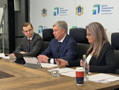 Жители посёлка Новочеремшанск обратились к губернатору с просьбой помочь сохранить музей физики имени Юрия Михайловича Шаститко