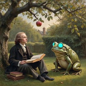 Доброе утро всем! На календаре 4 декабря