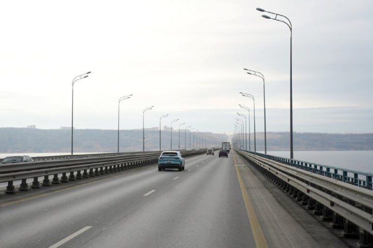 Для Ульяновска разработан масштабный проект развития дорожно-транспортной системы до 2039 года