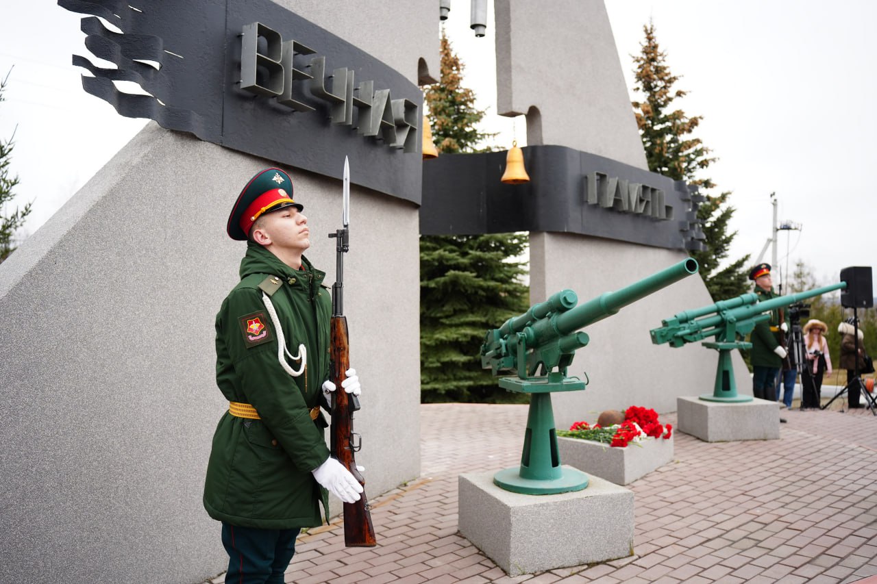 В Ульяновске захоронили солдата, считавшегося пропавшим без вести 80 лет В Ульяновске захоронили солдата, считавшегося пропавшим без вести 80 лет