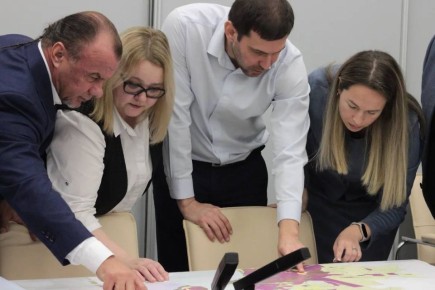 Генплан идет на поправку Депутаты не нашли требуемых изменений в проекте нового градостроительного документа Ульяновска