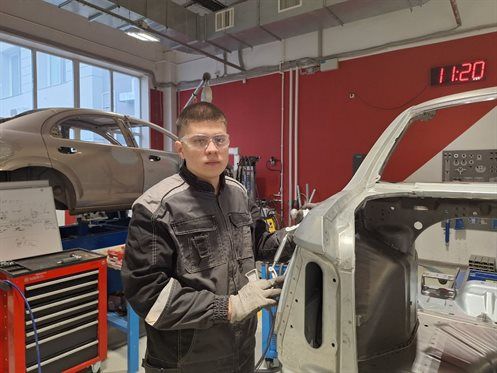 ��������� ������� �������������� �������� ����������