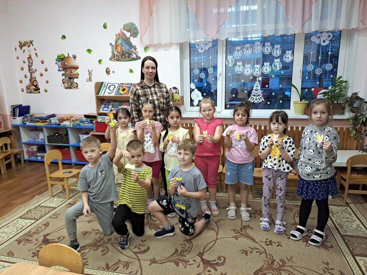 В Ульяновской области более 42 тысяч жителей приняли участие в профилактических мероприятиях, направленных на повышение безопасности дорожного движения В Ульяновской области более 42 тысяч жителей приняли участие в профилактических мероприятиях, направленных на повышение безопасности дорожного движения