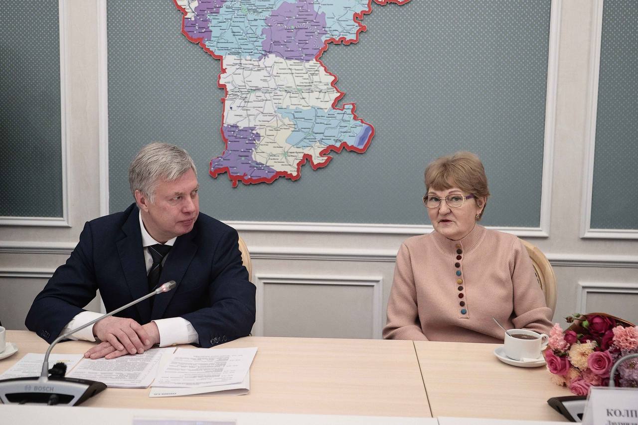 Алексей Русских: Сегодня День Героев Отечества Алексей Русских: Сегодня День Героев Отечества