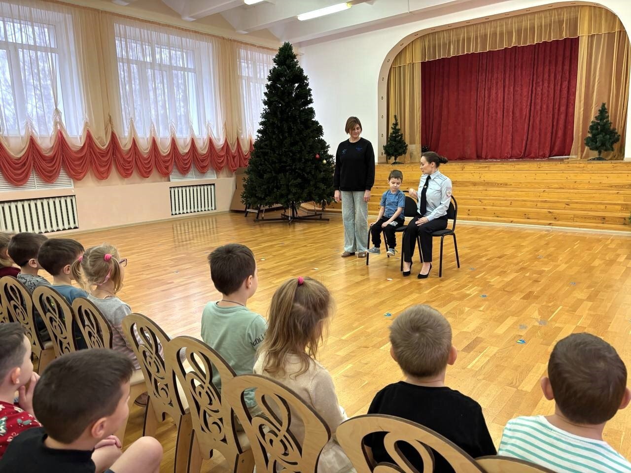 В Ульяновской области более 42 тысяч жителей приняли участие в профилактических мероприятиях, направленных на повышение безопасности дорожного движения В Ульяновской области более 42 тысяч жителей приняли участие в профилактических мероприятиях, направленных на повышение безопасности дорожного движения