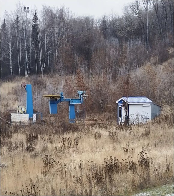 Собственника ульяновской канатной дороги обяжут привести в порядок свою территорию