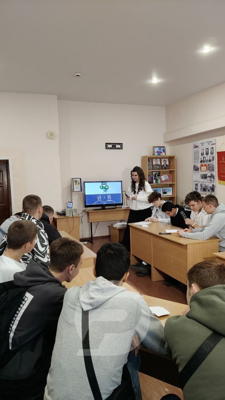 «КоррупциЯПРОТИВ» — в Международный день борьбы с коррупцией о противодействии явлению специалисты рассказали студентам и школьникам региона «КоррупциЯПРОТИВ» — в Международный день борьбы с коррупцией о противодействии явлению специалисты рассказали студентам и школьникам региона