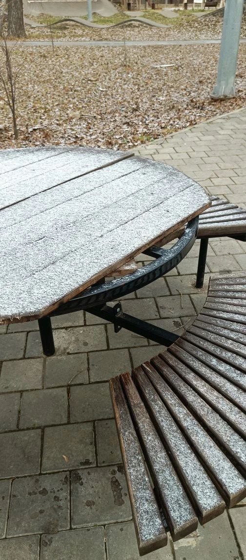 Ульяновский сквер возле ДК имени 1 Мая восстановят после действий вандалов Ульяновский сквер возле ДК имени 1 Мая восстановят после действий вандалов