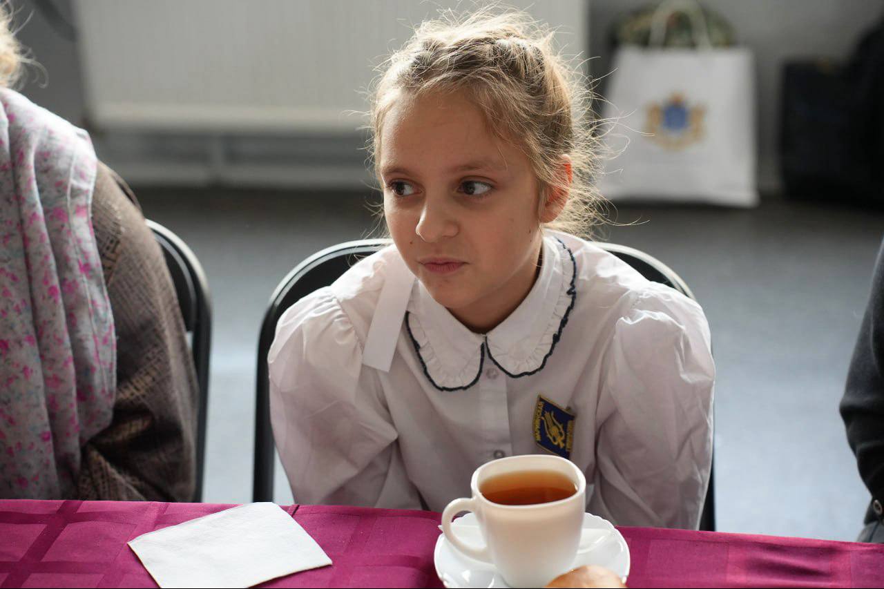 Александр Болдакин: В День Героев Отечества встретился с семьями погибших участников специальной военной операции Александр Болдакин: В День Героев Отечества встретился с семьями погибших участников специальной военной операции