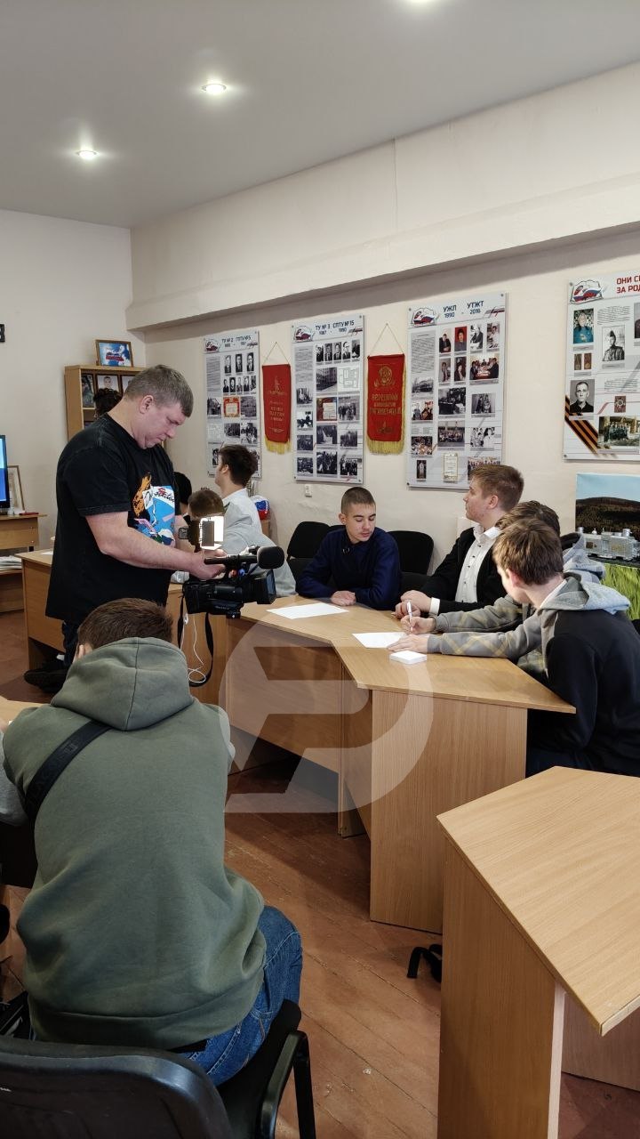 «КоррупциЯПРОТИВ» — в Международный день борьбы с коррупцией о противодействии явлению специалисты рассказали студентам и школьникам региона «КоррупциЯПРОТИВ» — в Международный день борьбы с коррупцией о противодействии явлению специалисты рассказали студентам и школьникам региона