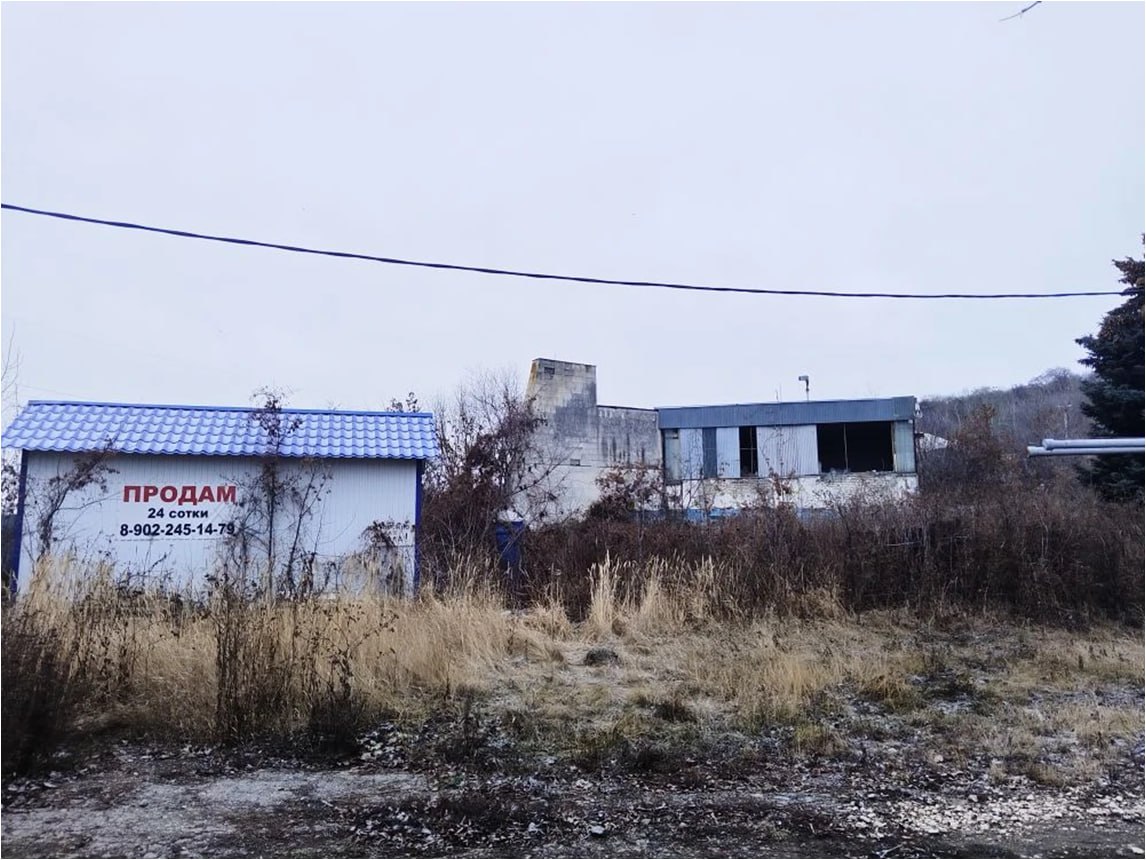 Собственника ульяновской канатной дороги обяжут привести в порядок свою территорию Собственника ульяновской канатной дороги обяжут привести в порядок свою территорию