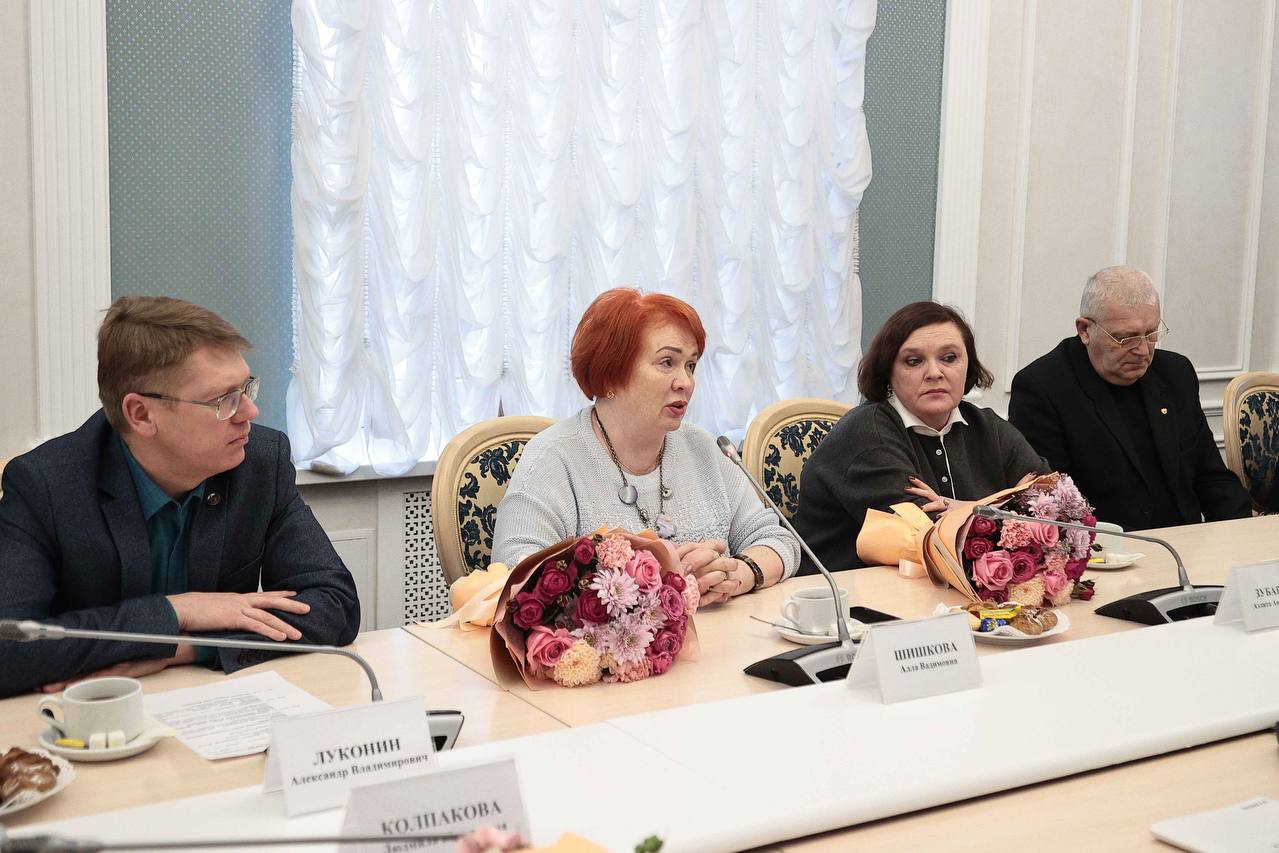 Алексей Русских: Сегодня День Героев Отечества Алексей Русских: Сегодня День Героев Отечества