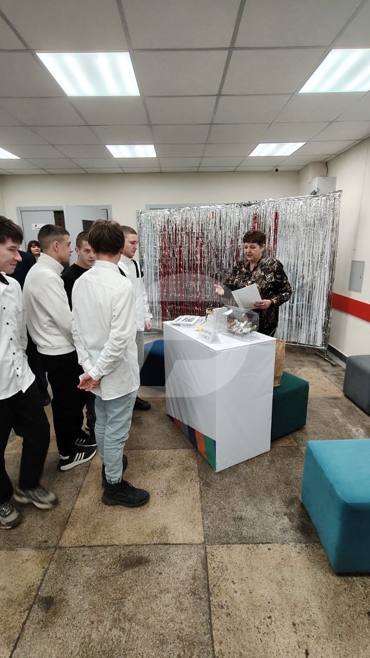 «КоррупциЯПРОТИВ» — в Международный день борьбы с коррупцией о противодействии явлению специалисты рассказали студентам и школьникам региона