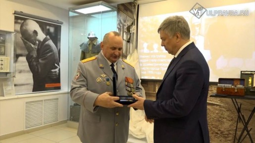 На территории музея-заповедника «Родина В. И. Ленина» стартовал проект, посвящённый величайшей ядерной катастрофе в истории человечества на Чернобыльской атомной электростанции, которая оставила глубокий след в сознании и...