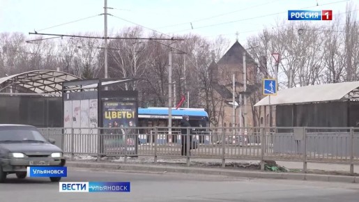 В Ульяновской области будут поэтапно обновлять парк пассажирского общественного транспорта