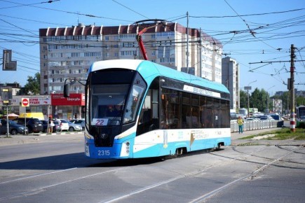 В 2026 году стоимость проезда в ульяновском электротранспорте не будут повышать