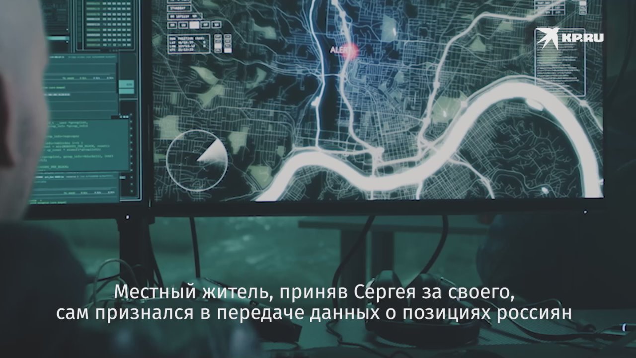 Чутье, которое спасает. Ульяновский военнослужащий Сергей Притула во время службы рассекретил шпиона и остался жив благодаря своей интуиции