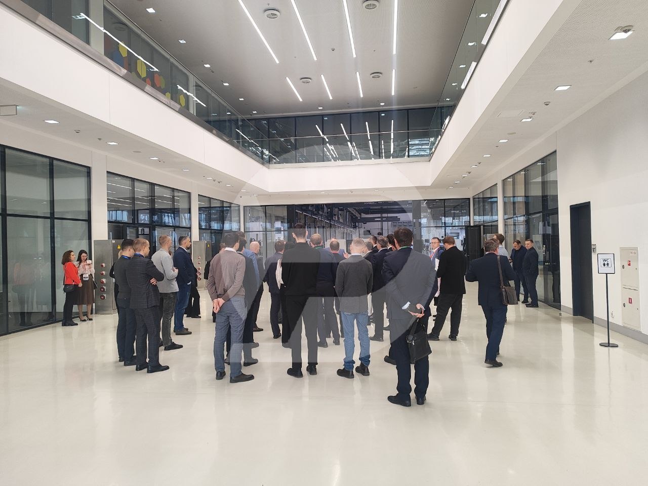 Станкостроение и робототехника важны для технологического суверенитета и развития российской промышленности Станкостроение и робототехника важны для технологического суверенитета и развития российской промышленности